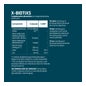 Splmnt X-Biotixs 90 cápsulas