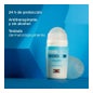 Isdin Ureadin Desodorizante roll-on Duplo 2x50ml