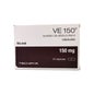 Tecnifar Ve 150 Alfatocoferol 150mg 20caps