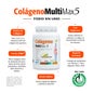 Sura Vitasan Colágeno Multi Max 5 330 g