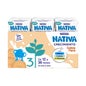 Nestlé Junior Nativa Crecimiento 3 Galleta 3x180ml