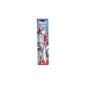 Escova de dentes infantil Super4 Playmobil