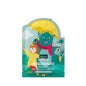 Kneipp Kids Baño de Burbujas Pequeño Monstruo Menta 40ml