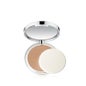 Clinique Almos Maquiagem Pó Spf15 Maquiagem 05 Quase Médio F