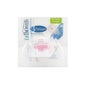 Dr Brown's Prevent 1a »stage silicone rosa chupeta 1ud