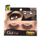 Ebin New York Doll Cat Cattitude 3D Lash Fallon 1 Par