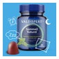 Valdispert Natural Sleeping Gummies 30 peças