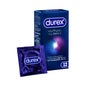 Durex™ Mutual Climax preservativos 12uds
