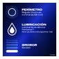 Durex™ Mutual Climax preservativos 12uds