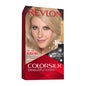 Revlon Colorsilk 80 Kit Cor de Cabelo Louro Cinza Média