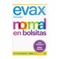 Evax Salvaslip Normal Em Sacos Super Absorventes 40 pcs Evax Salvaslip Normal Em Sacos Super Absorventes 40 pcs