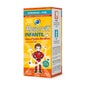 Absorvit Infantil Óleo de Fígado de Bacalhau + Vitaminas 300ml