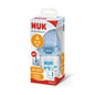 Silicone 1m da torta da escolha da garrafa de bebê de Nuk ™ 150ml 1ud