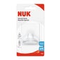 Nuk First Choice treina bocal de silicone T2 1ud