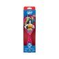 Wet Brush Original Detangler DC Wonderwoman Batgirl & Supergirl 1 Unidade