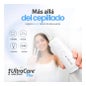 Irrigador Dental Portátil Aquapik UltraCare Plus 8 Pontas 5 Modos 300 ml (Branco)
