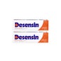 Desensin Plus pack creme dental 150ml 2unds