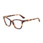 Moschino Óculos de Grau Mos595-05L Mulher 54mm 1 Unidade