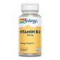 Solaray Vitamina B2 100mg 100caps