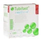 Tubifast 2Way Stretch Circular Vermelha 1ut