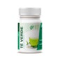 Chá Verde GHF 700mg 100comp