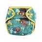 Close Pop-In Bambu Bear Fralda 1 Unidade