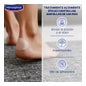 Penso hydrocolloid perito Hansaplast pé para pacote de ampolas
