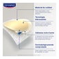 Penso hydrocolloid perito Hansaplast pé para pacote de ampolas