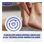 Penso hydrocolloid perito Hansaplast pé para pacote de ampolas