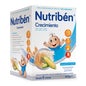 Crescimento de cereais Nutribén ™ 600g