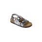 Scoll Air Bag Niño Talla 30 Grey 1ud