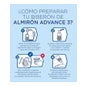 Almiron Advance 3 Bipack 2x800g