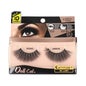 Ebin New York Doll Cat Cattitude 3D Lash Ashlyn 1 Par