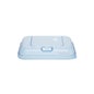 FunkyBox Porta Toalhitas To Go Azul 1 Unidade