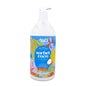 MKL Green Nature Gel de Banho Sorvete de Coco Sem Sabão 1000 ml