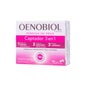 Oenobiol 3 em 1 Captador de Gorduras 60caps