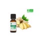 Voshuiles Óleo Essencial de Gengibre Orgânico 5ml
