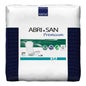 Ayudas Dinámicas Compresa Femenina Abri-san 650ml (28 Unidades)