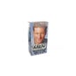 Apenas para homens shampoo coloração castanho claro 30ml