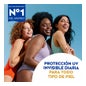 Nivea Sun Fluido Invisível Diário Spf50 40ml