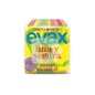 Comprimidos Evax Thin-Secure Sem Asas 16 UNIDADES