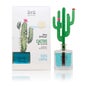 SYS Cactus Diffuser Air Freshener Clean Clothes 90ml