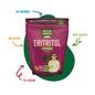 Natur-greeneritol Bio 500 G