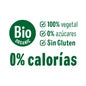 Natur-greeneritol Bio 500 G