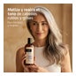 Shampoo Nuggela & Sulé Nº3 Silver No Yellow 250ml