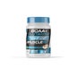 MuscleFit Glutamina + BCAAs Sabor Melocotón 500g