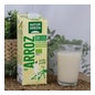 Naturgreen Organic Rice Drink Com Cálcio 1l