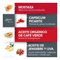Elifexir Spicyslim Óleo de Indução para Queimar Gordura 100ml