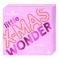 Essence The Little X-Mas Wonder Calendário do Advento