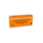 Revital Vitaminado Geléia Real 1000mg 20amp bebidas